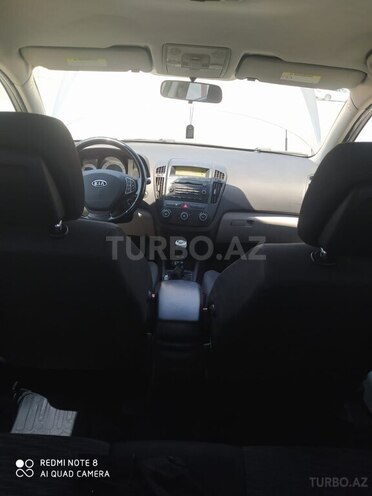 Kia Ceed 2007, 260,000 km - 1.6 l - Bakı
