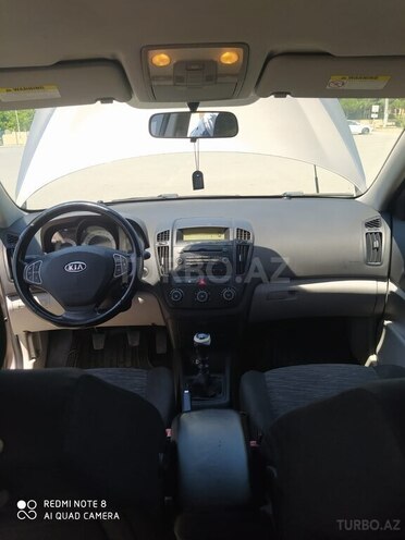 Kia Ceed 2007, 260,000 km - 1.6 l - Bakı