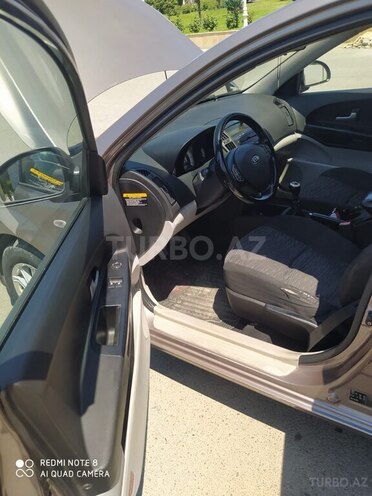 Kia Ceed 2007, 260,000 km - 1.6 l - Bakı