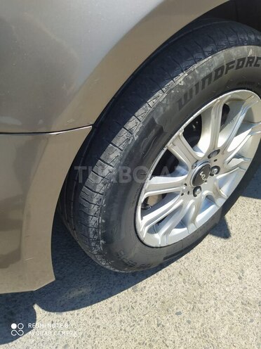 Kia Ceed 2007, 260,000 km - 1.6 l - Bakı