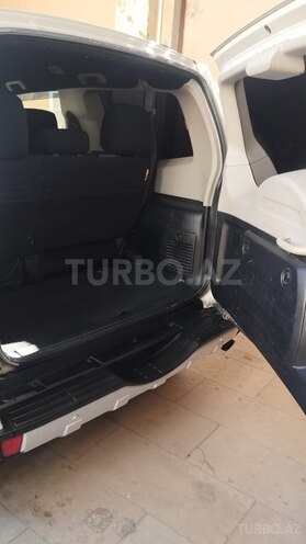 Mitsubishi Pajero 2007, 210,000 km - 3.0 l - Bakı