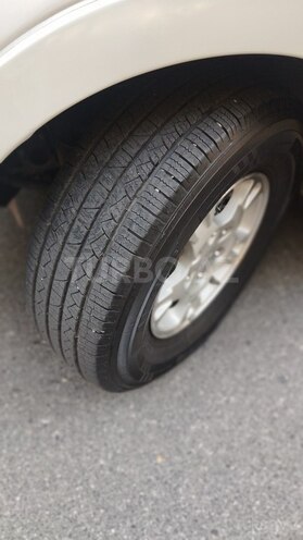 Mitsubishi Pajero 2007, 210,000 km - 3.0 l - Bakı