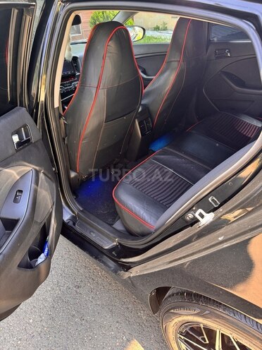 Kia Optima 2012, 184,325 km - 2.0 л - Bakı