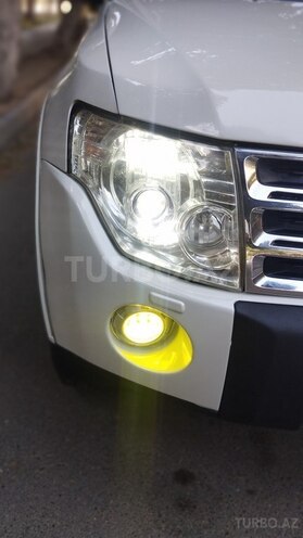 Mitsubishi Pajero 2007, 210,000 km - 3.0 l - Bakı