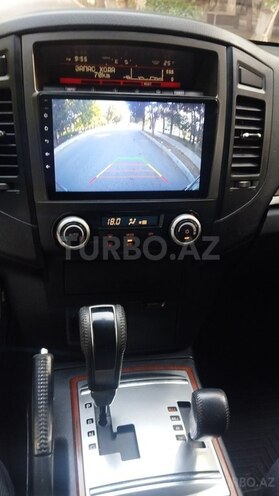 Mitsubishi Pajero 2007, 210,000 km - 3.0 l - Bakı