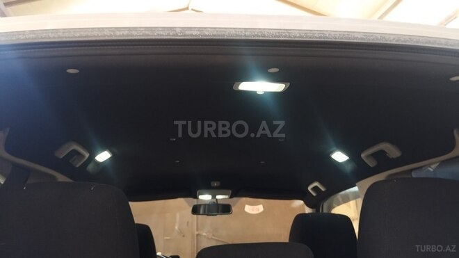 Mitsubishi Pajero 2007, 210,000 km - 3.0 l - Bakı