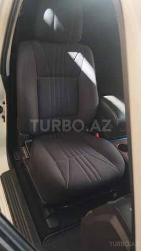 Mitsubishi Pajero 2007, 210,000 km - 3.0 l - Bakı
