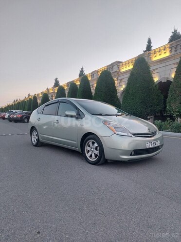 Toyota Prius 2008, 400,000 km - 1.5 l - Gəncə