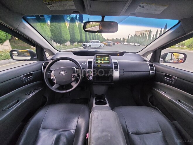 Toyota Prius 2008, 400,000 km - 1.5 l - Gəncə