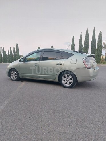Toyota Prius 2008, 400,000 km - 1.5 l - Gəncə