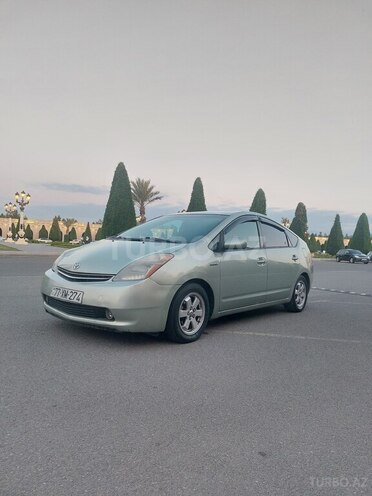 Toyota Prius 2008, 400,000 km - 1.5 l - Gəncə