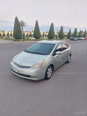 Toyota Prius 2008, 400,000 km - 1.5 l - Gəncə