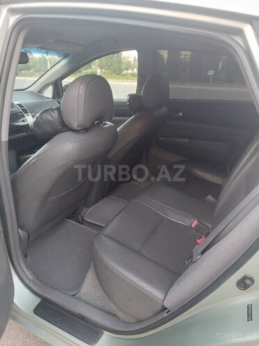 Toyota Prius 2008, 400,000 km - 1.5 l - Gəncə