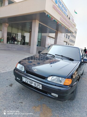 LADA (VAZ) 2115 2005, 225,555 km - 1.5 л - Goranboy