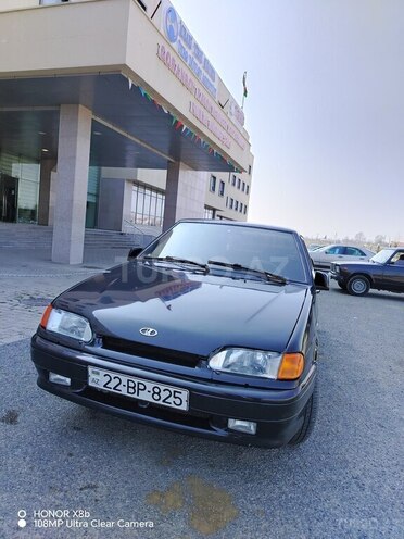 LADA (VAZ) 2115 2005, 225,555 km - 1.5 л - Goranboy