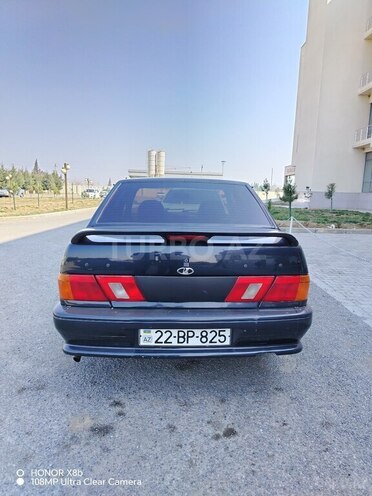 LADA (VAZ) 2115 2005, 225,555 km - 1.5 л - Goranboy