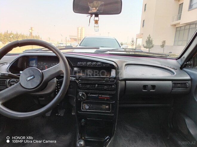 LADA (VAZ) 2115 2005, 225,555 km - 1.5 л - Goranboy