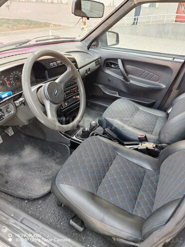 LADA (VAZ) 2115 2005, 225,555 km - 1.5 л - Goranboy