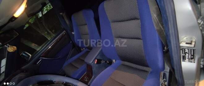 Mercedes C 200 1999, 374,000 km - 2.0 л - Masallı