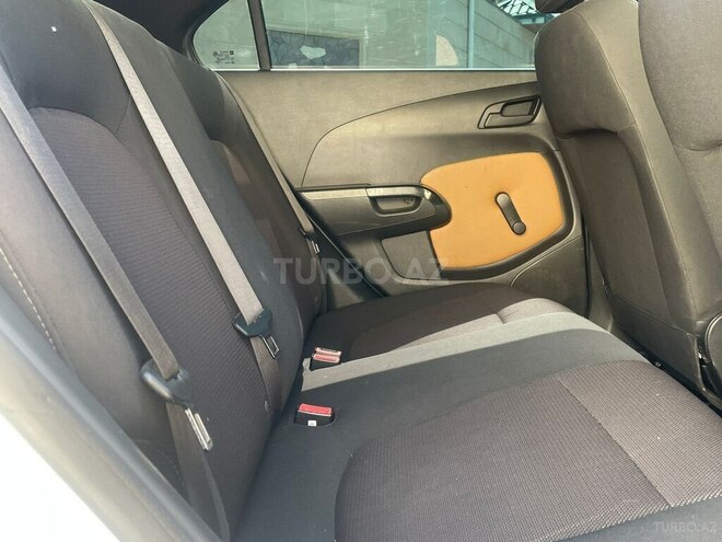 Chevrolet Aveo 2013, 259,150 km - 1.4 l - Qazax