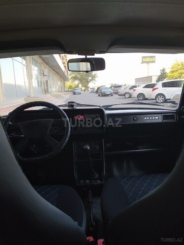 LADA (VAZ) 2107 2005, 52,000 km - 1.6 l - Bakı