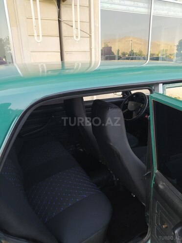 LADA (VAZ) 2107 2005, 52,000 km - 1.6 l - Bakı