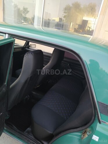 LADA (VAZ) 2107 2005, 52,000 km - 1.6 l - Bakı