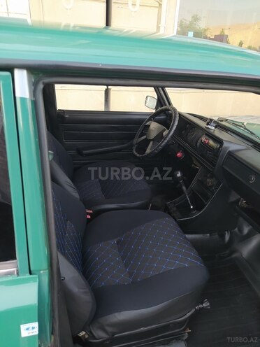 LADA (VAZ) 2107 2005, 52,000 km - 1.6 l - Bakı