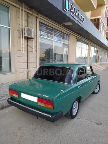 LADA (VAZ) 2107 2005, 52,000 km - 1.6 l - Bakı
