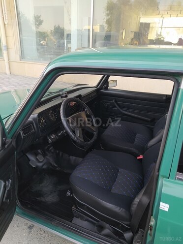 LADA (VAZ) 2107 2005, 52,000 km - 1.6 l - Bakı