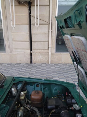 LADA (VAZ) 2107 2005, 52,000 km - 1.6 l - Bakı
