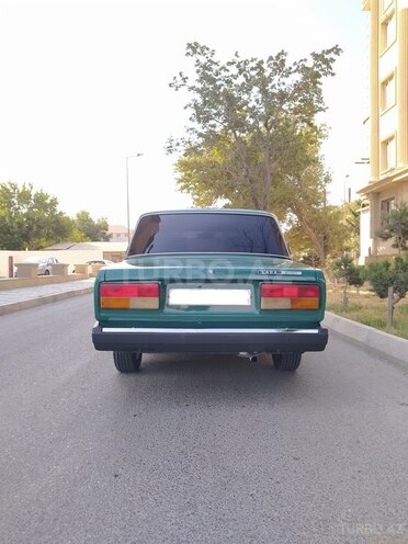 LADA (VAZ) 2107 2005, 52,000 km - 1.6 l - Bakı