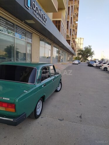 LADA (VAZ) 2107 2005, 52,000 km - 1.6 l - Bakı