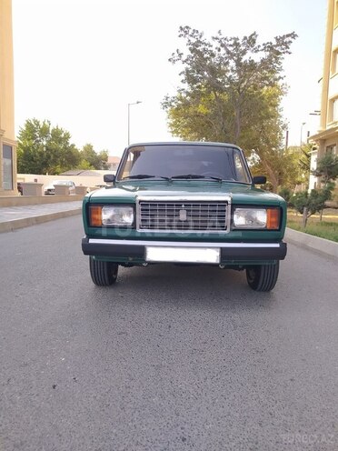 LADA (VAZ) 2107 2005, 52,000 km - 1.6 l - Bakı