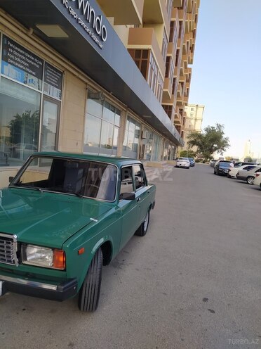 LADA (VAZ) 2107 2005, 52,000 km - 1.6 l - Bakı