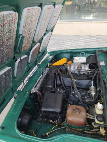 LADA (VAZ) 2107 2005, 52,000 km - 1.6 l - Bakı
