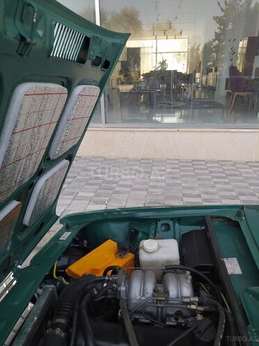 LADA (VAZ) 2107 2005, 52,000 km - 1.6 l - Bakı