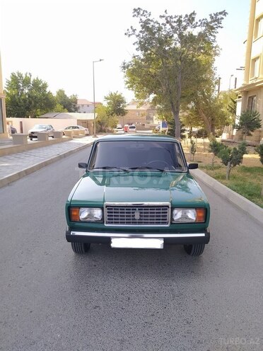 LADA (VAZ) 2107 2005, 52,000 km - 1.6 l - Bakı