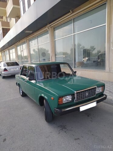 LADA (VAZ) 2107 2005, 52,000 km - 1.6 l - Bakı