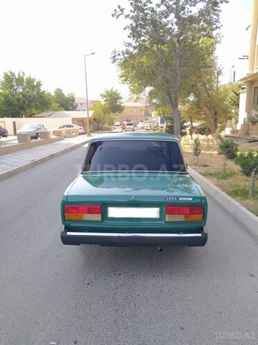 LADA (VAZ) 2107 2005, 52,000 km - 1.6 l - Bakı