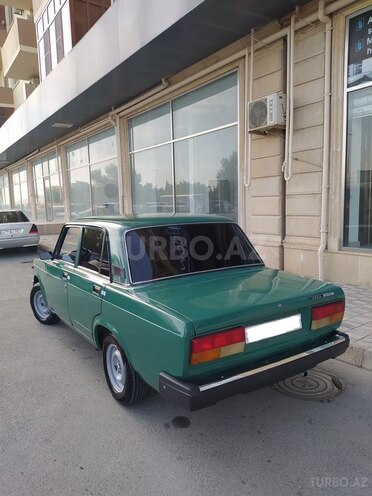 LADA (VAZ) 2107 2005, 52,000 km - 1.6 l - Bakı