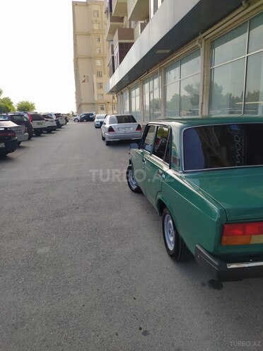 LADA (VAZ) 2107 2005, 52,000 km - 1.6 l - Bakı