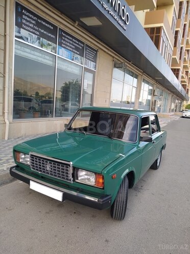LADA (VAZ) 2107 2005, 52,000 km - 1.6 l - Bakı