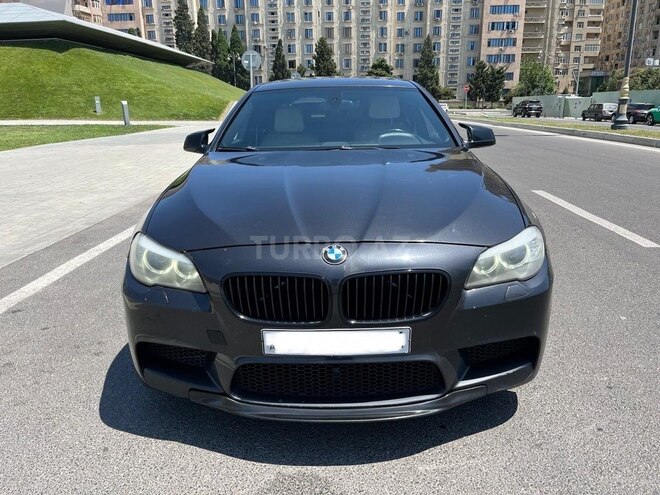 BMW 528 2011, 248,000 km - 2.0 л - Bakı