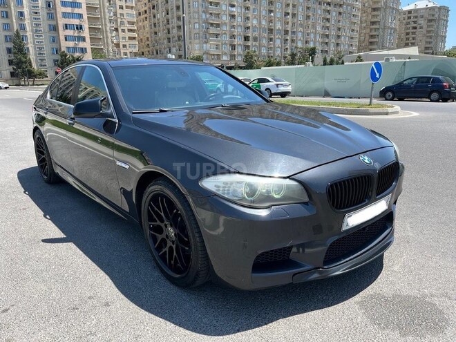 BMW 528 2011, 248,000 km - 2.0 л - Bakı