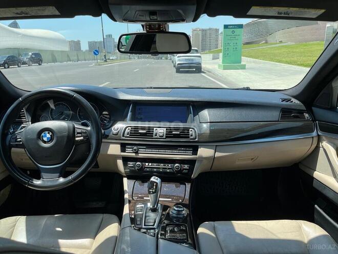 BMW 528 2011, 248,000 km - 2.0 л - Bakı