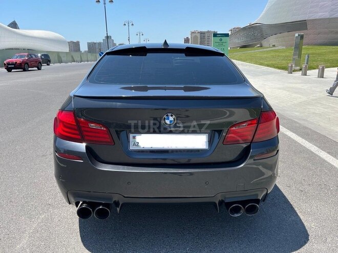 BMW 528 2011, 248,000 km - 2.0 л - Bakı