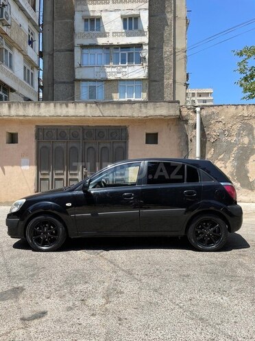 Kia Rio 2006, 341,000 km - 1.4 l - Bakı