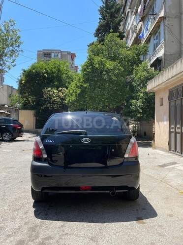 Kia Rio 2006, 341,000 km - 1.4 l - Bakı