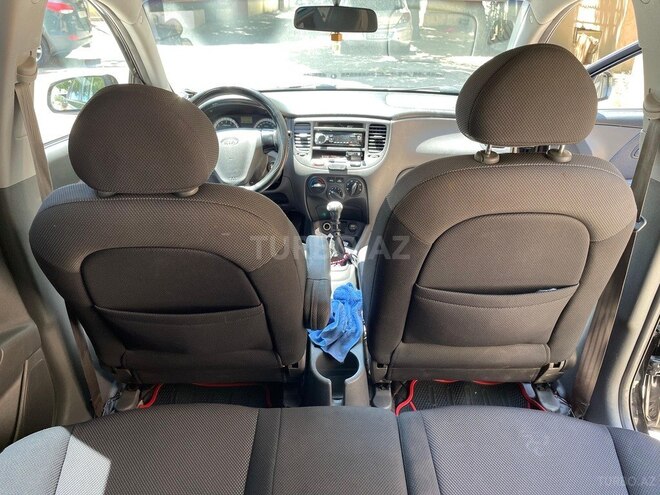 Kia Rio 2006, 341,000 km - 1.4 l - Bakı